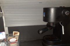 кафемашина